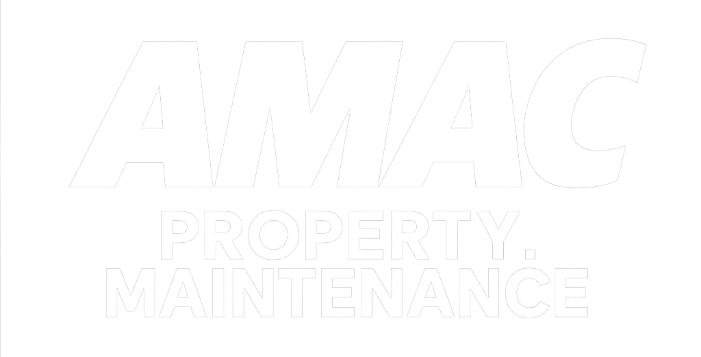 amac property logo white